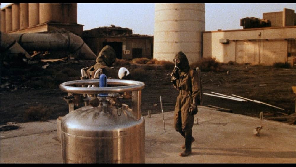 In The Aftermath（原題）の画像