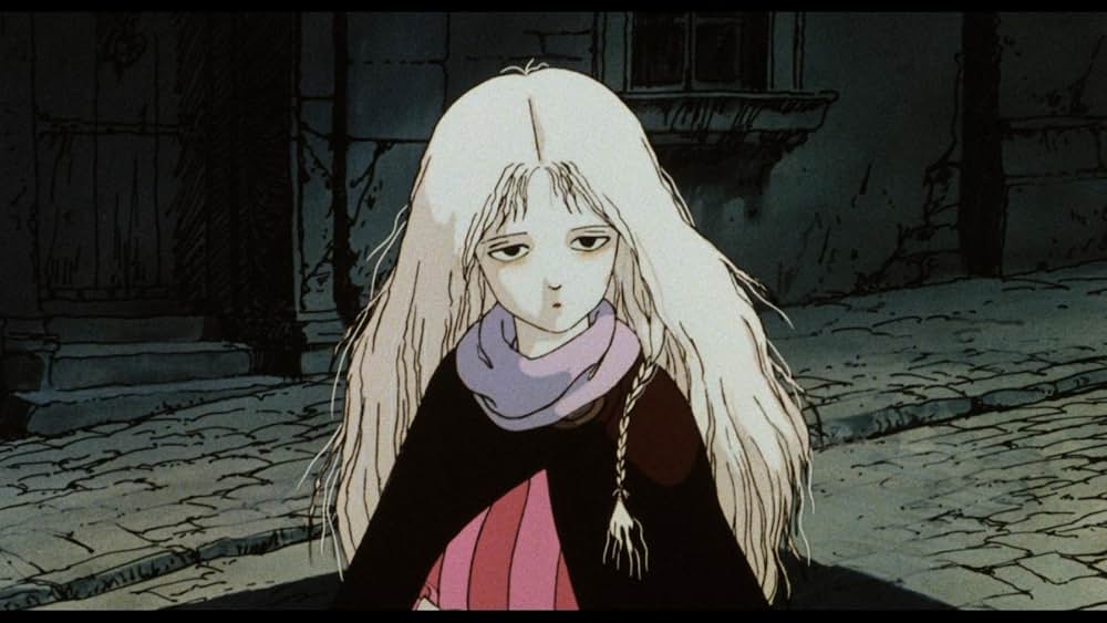 In The Aftermath（原題）の画像