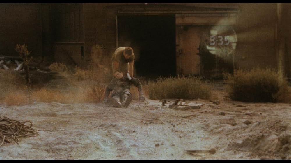 In The Aftermath（原題）の画像