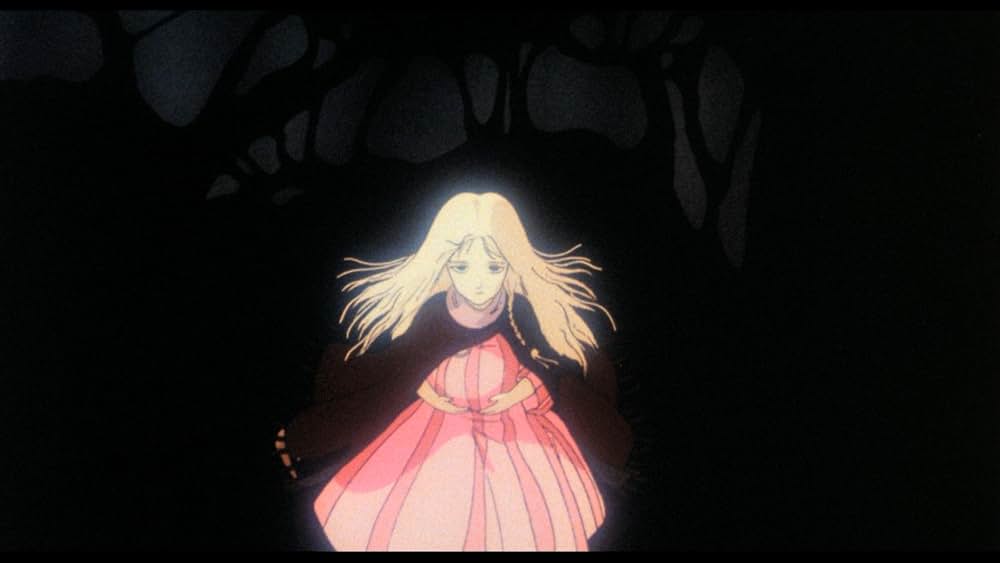 In The Aftermath（原題）の画像