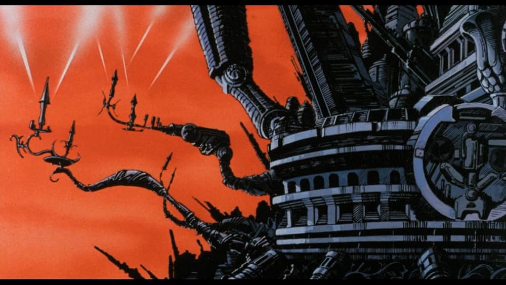 In The Aftermath（原題）の画像