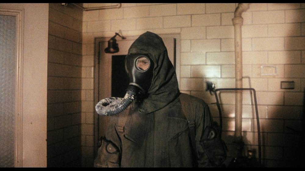 In The Aftermath（原題）の画像