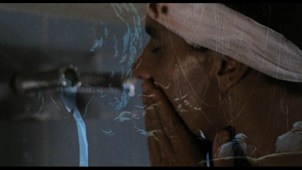 In The Aftermath（原題）の画像