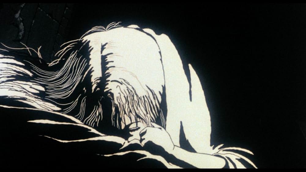 In The Aftermath（原題）の画像