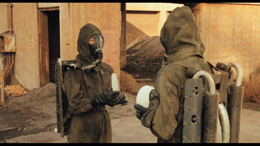 In The Aftermath（原題）の画像