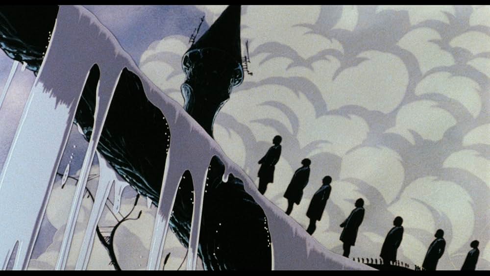 In The Aftermath（原題）の画像