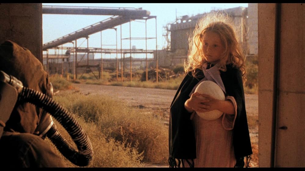 In The Aftermath（原題）の画像