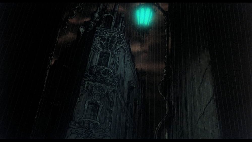 In The Aftermath（原題）の画像