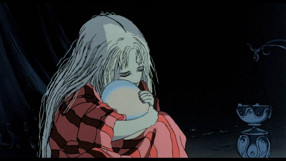 In The Aftermath（原題）の画像