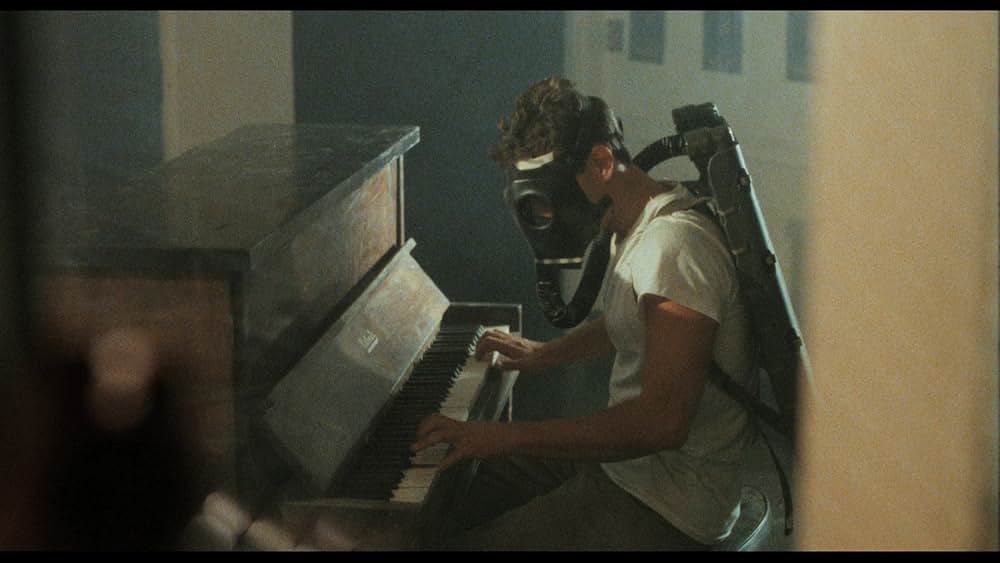 In The Aftermath（原題）の画像