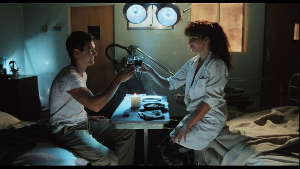 In The Aftermath（原題）の画像