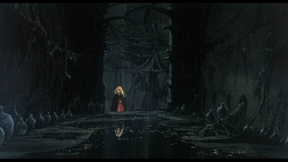 In The Aftermath（原題）の画像