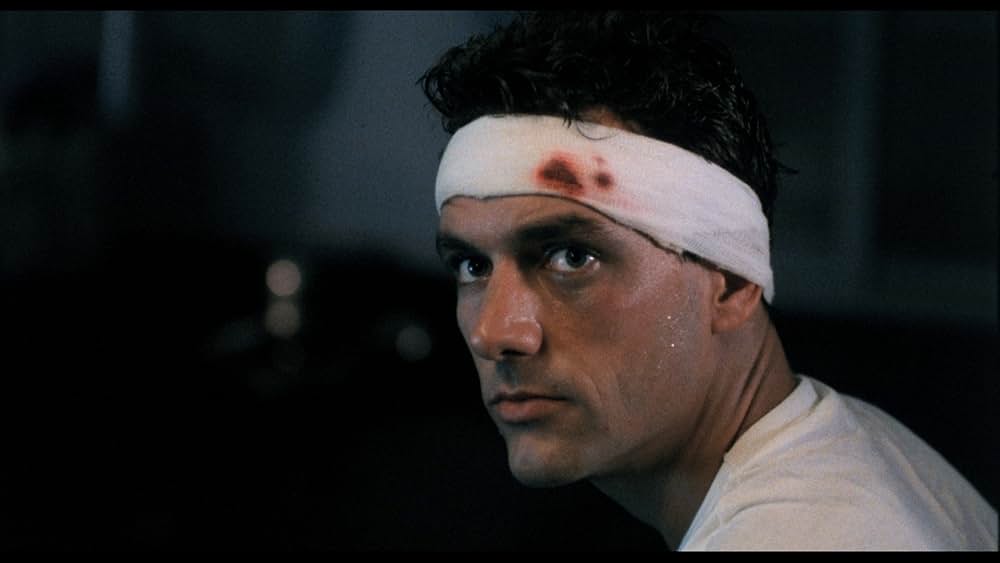 In The Aftermath（原題）の画像