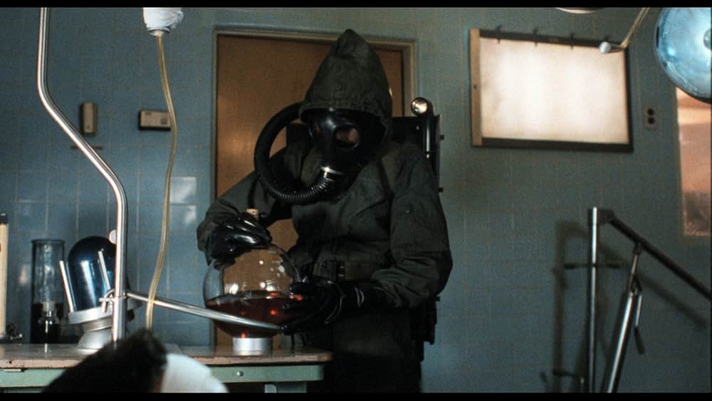 In The Aftermath（原題）の画像