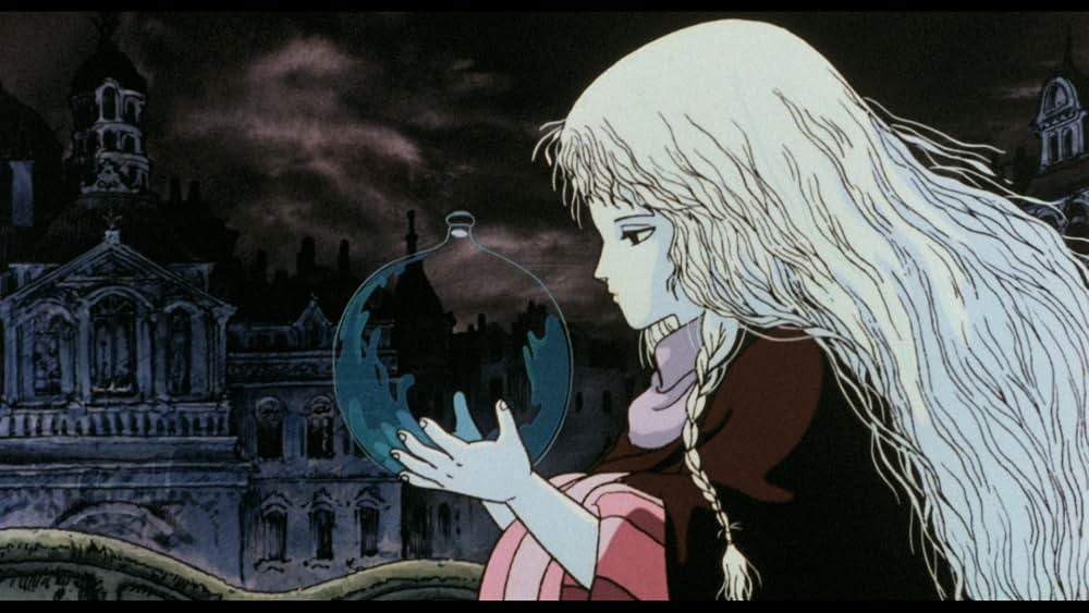 In The Aftermath（原題）の画像