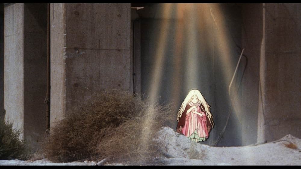 In The Aftermath（原題）の画像