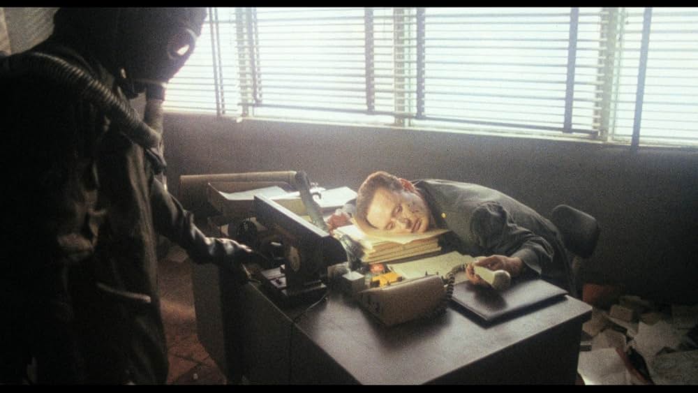 In The Aftermath（原題）の画像