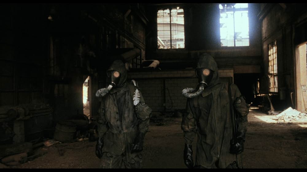 In The Aftermath（原題）の画像