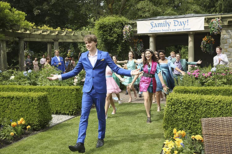 ディセンダントの画像