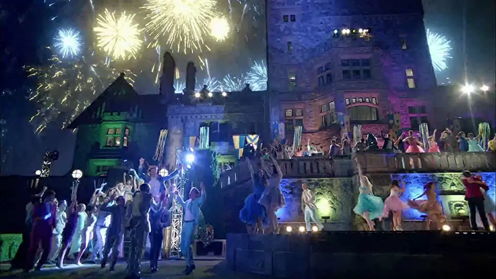 ディセンダントの画像