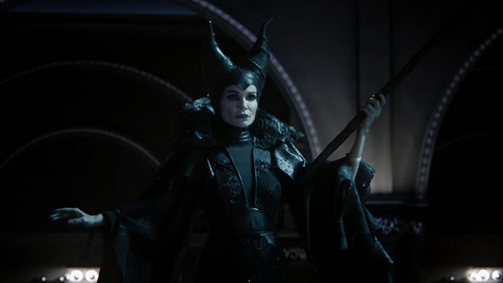 ディセンダントの画像