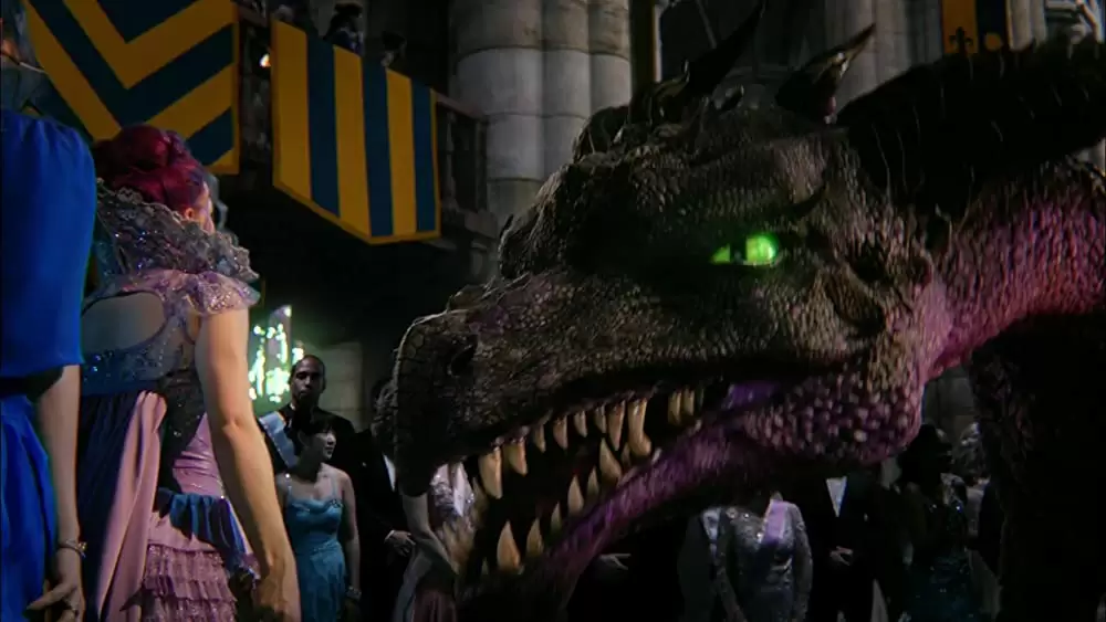 ディセンダントの画像