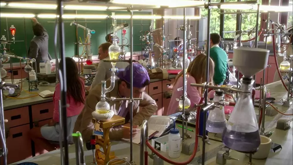 ディセンダントの画像