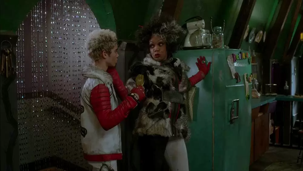 ディセンダントの画像