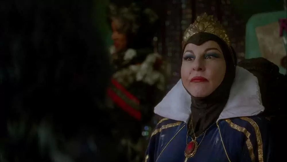 「ディセンダント」キャシー・ナジミーの画像