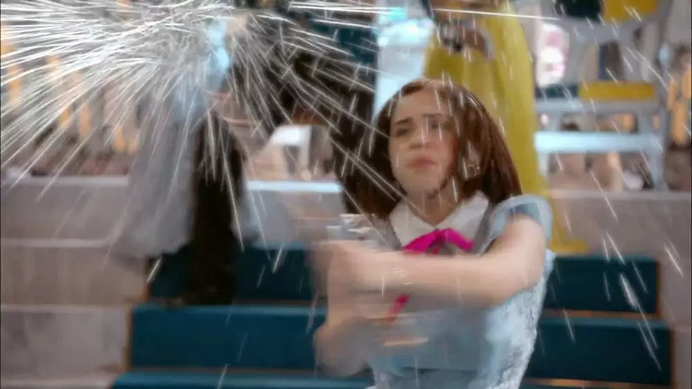 ディセンダントの画像