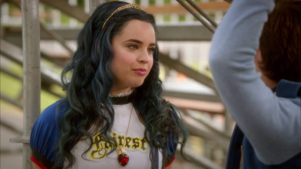 ディセンダントの画像