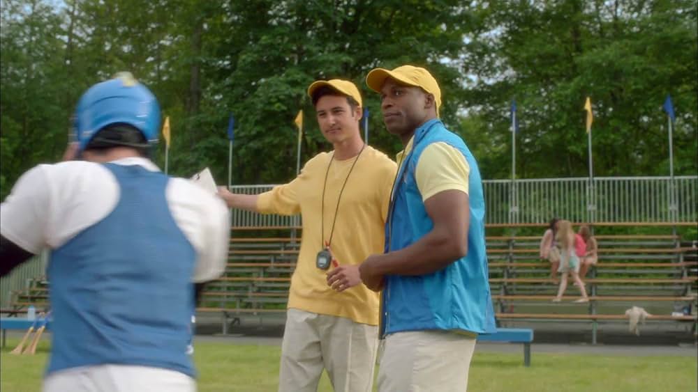 ディセンダントの画像