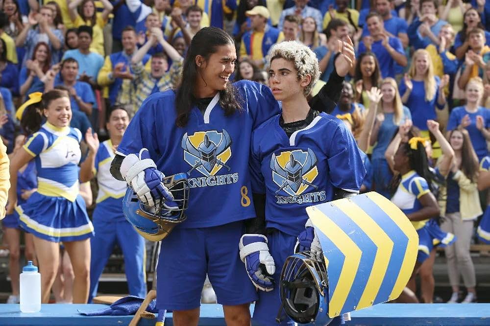 ディセンダントの画像