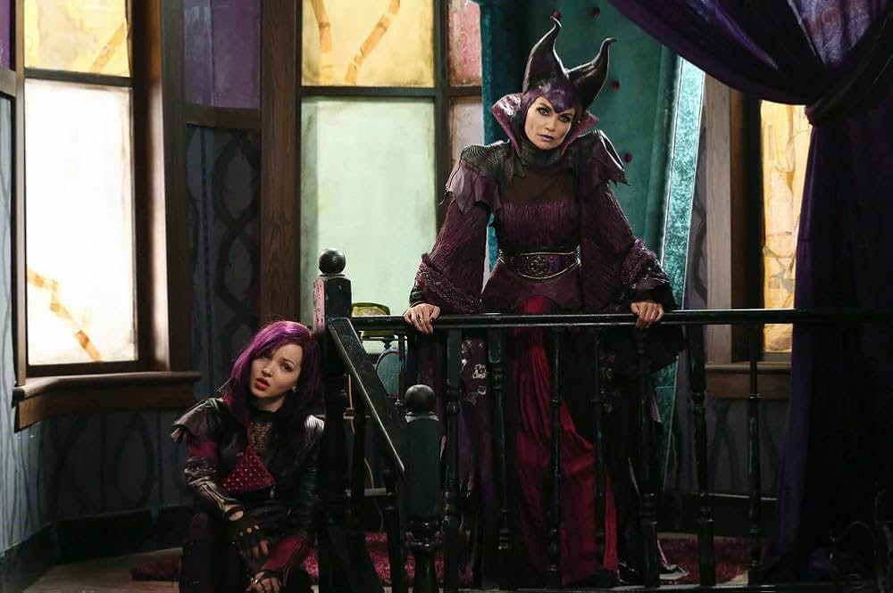 ディセンダントの画像