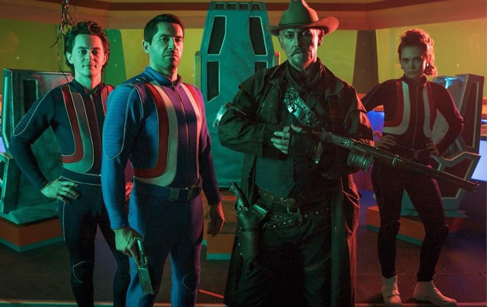 Max Cloud（原題）の画像