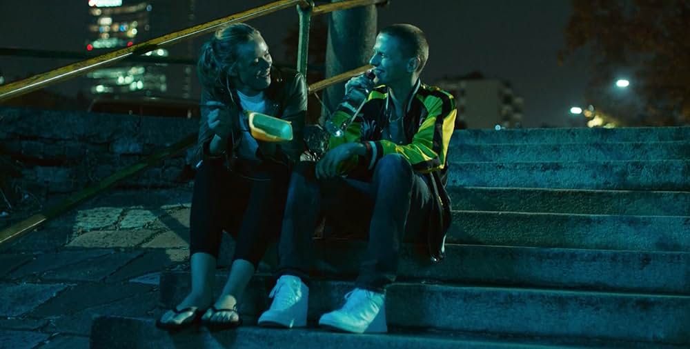 タイガーズ サンシーロの陰での画像