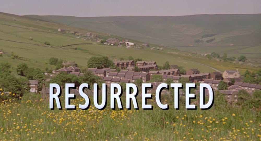 Resurrected（原題）の画像