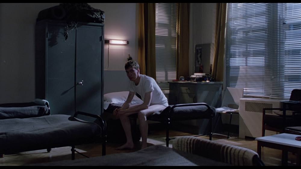 Resurrected（原題）の画像