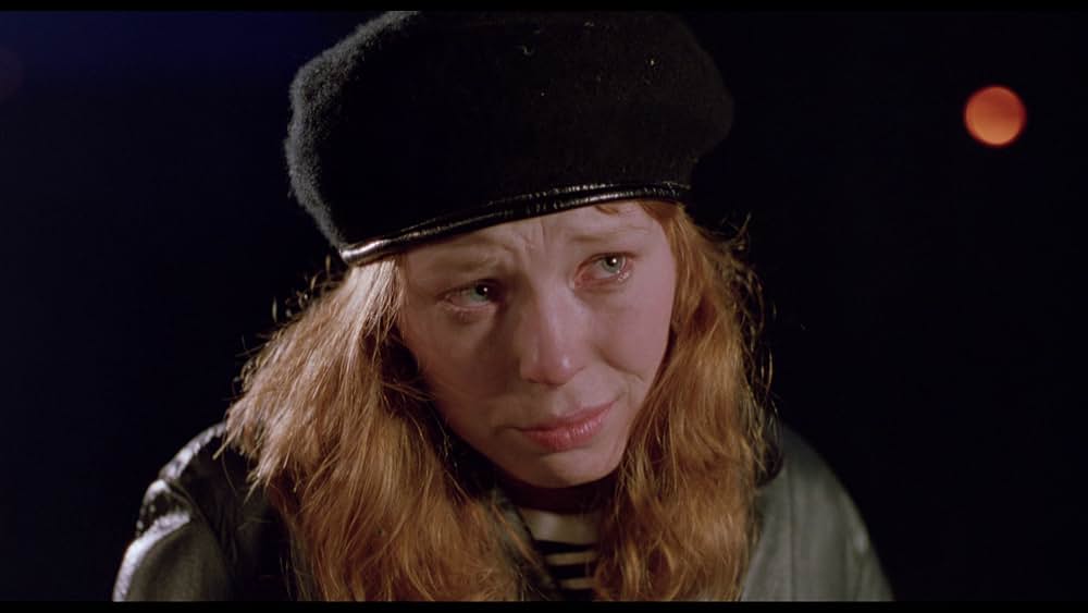 Resurrected（原題）の画像