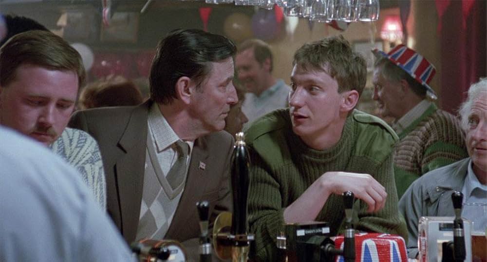 Resurrected（原題）の画像