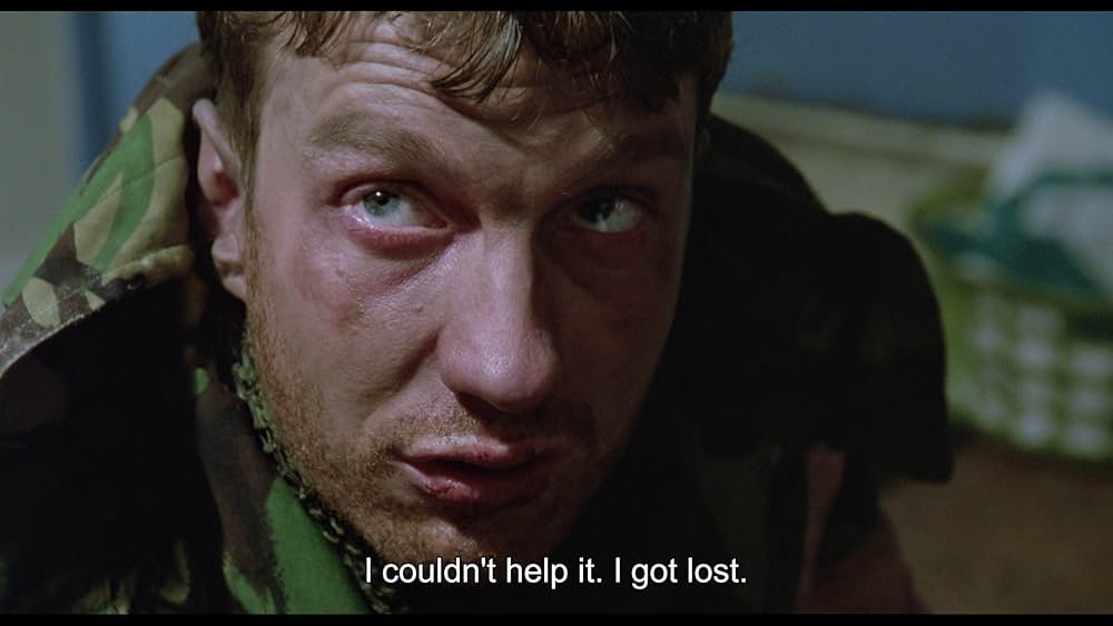 Resurrected（原題）の画像