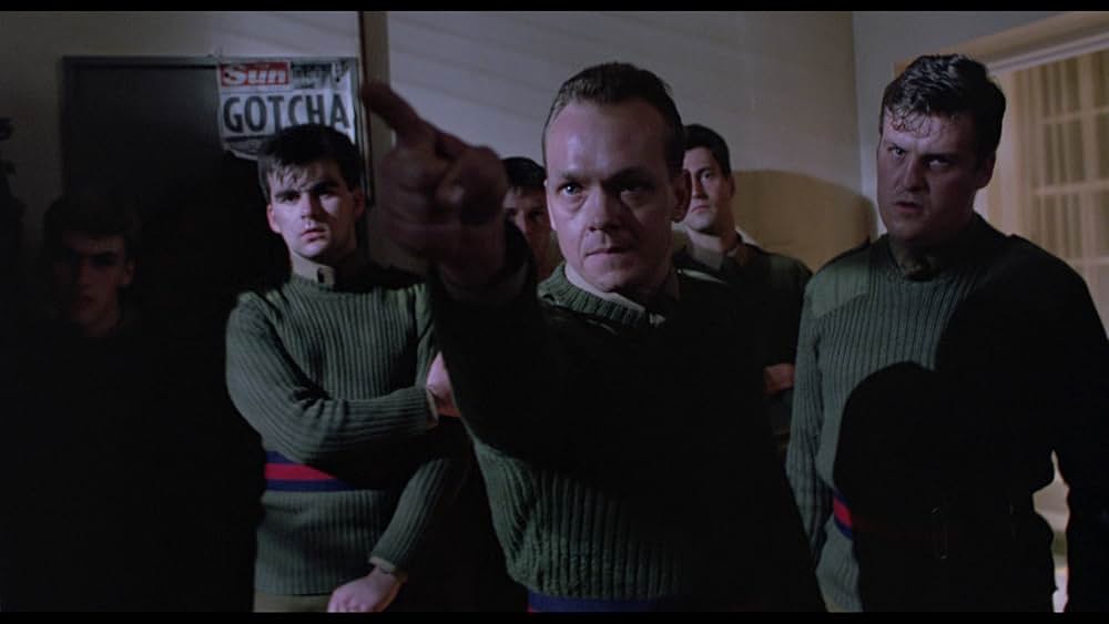 Resurrected（原題）の画像