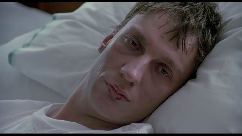 Resurrected（原題）の画像