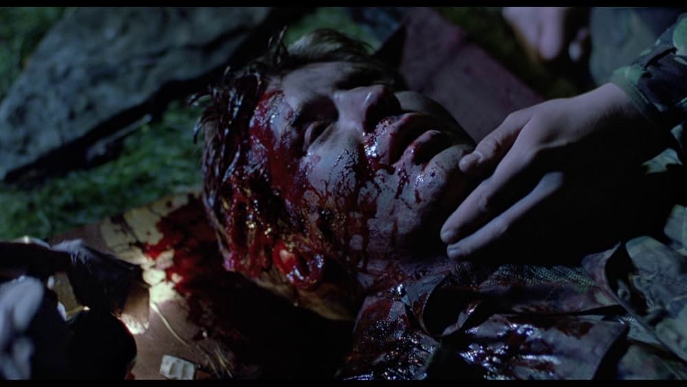 Resurrected（原題）の画像