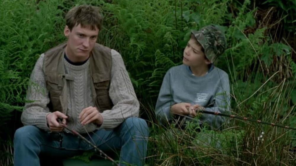 Resurrected（原題）の画像