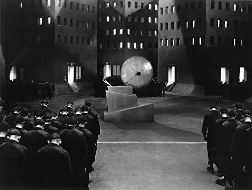 メトロポリス 完全復元版の画像