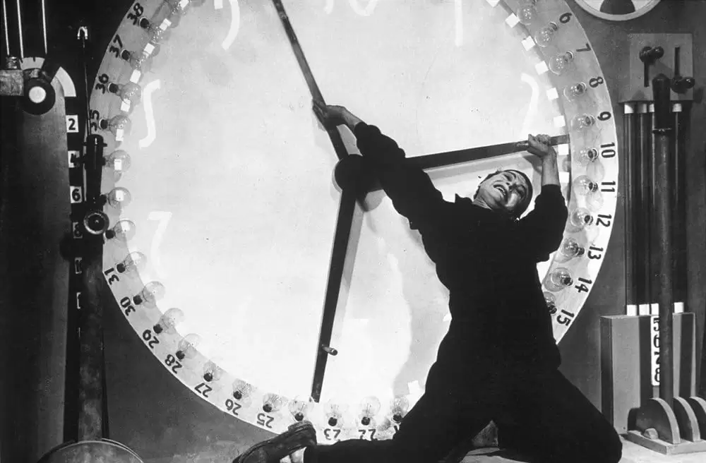 メトロポリス 完全復元版の画像