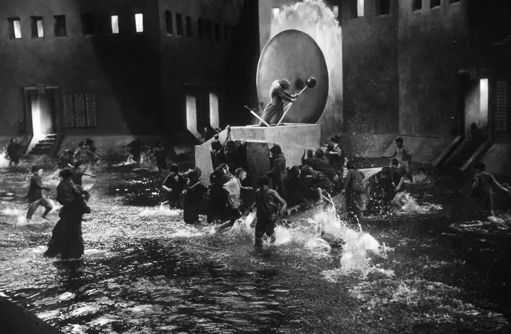 メトロポリス 完全復元版の画像