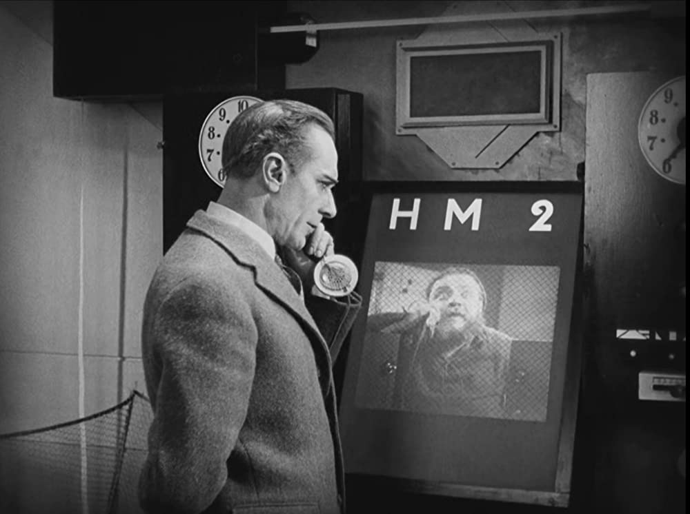 メトロポリス 完全復元版の画像