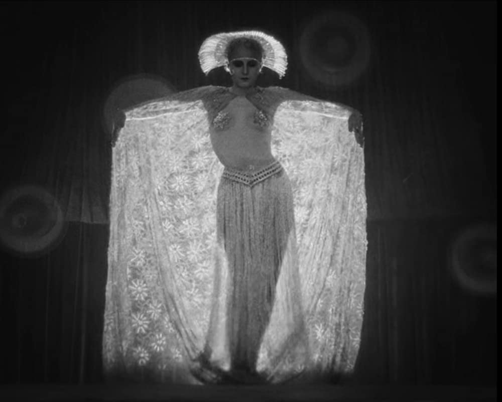 メトロポリス 完全復元版の画像